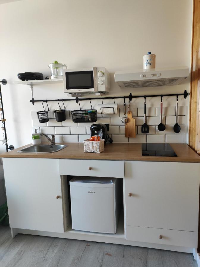 Apartmán O Solpor No Camino Vilagarcia de Arousa Exteriér fotografie