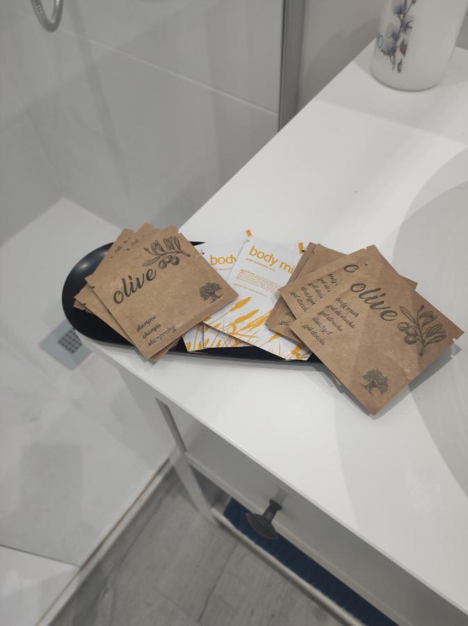 Apartmán O Solpor No Camino Vilagarcia de Arousa Exteriér fotografie