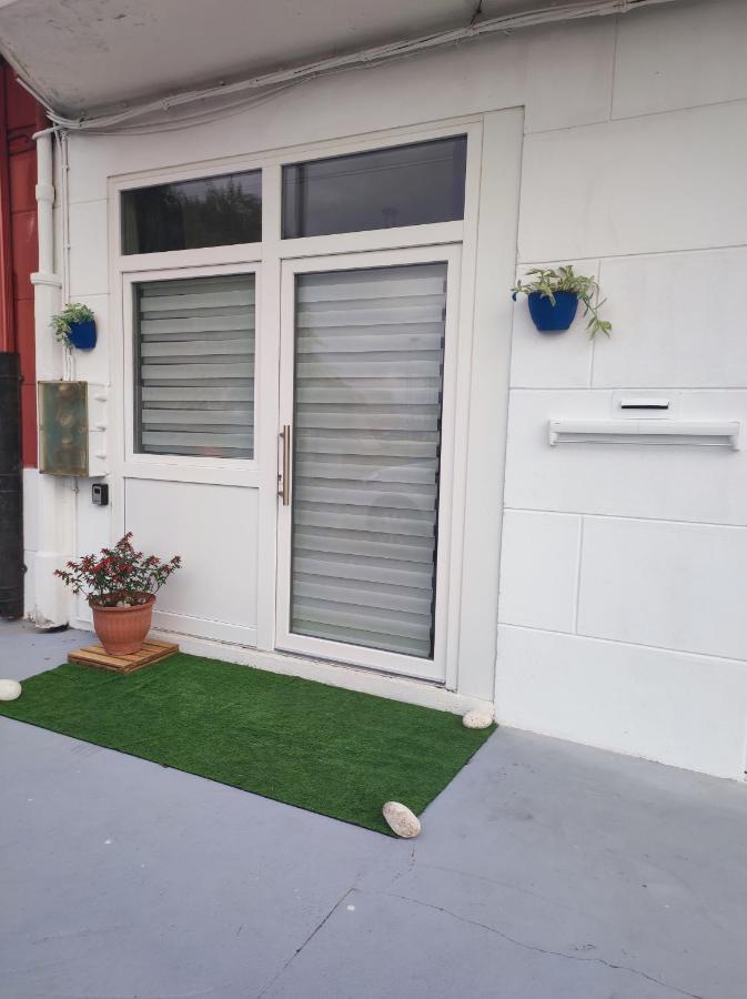 Apartmán O Solpor No Camino Vilagarcia de Arousa Exteriér fotografie