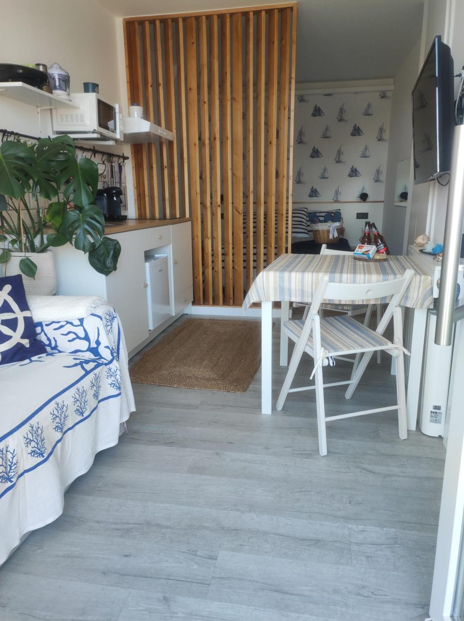 Apartmán O Solpor No Camino Vilagarcia de Arousa Exteriér fotografie